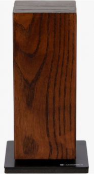 Zassenhaus Magnet Knife Block Spin ash wood